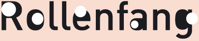 Rollenfang Logo